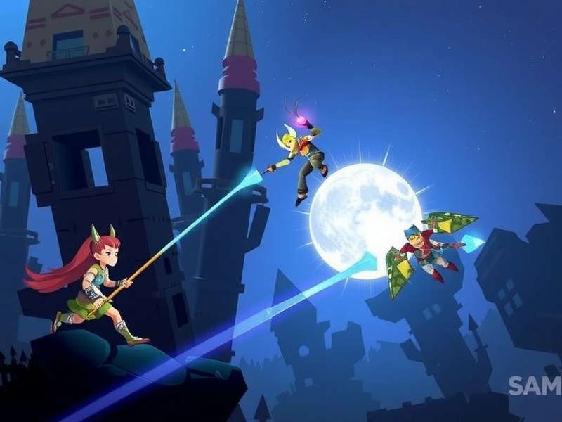 Candolim Guardians Grand Pro Gameplay Screenshot