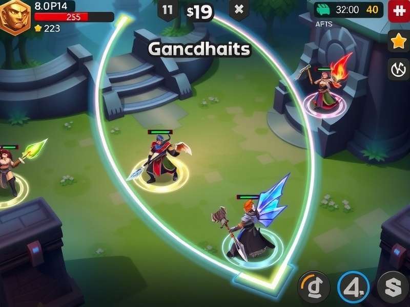 Candolim Guardians Grand Pro Multiplayer Battle